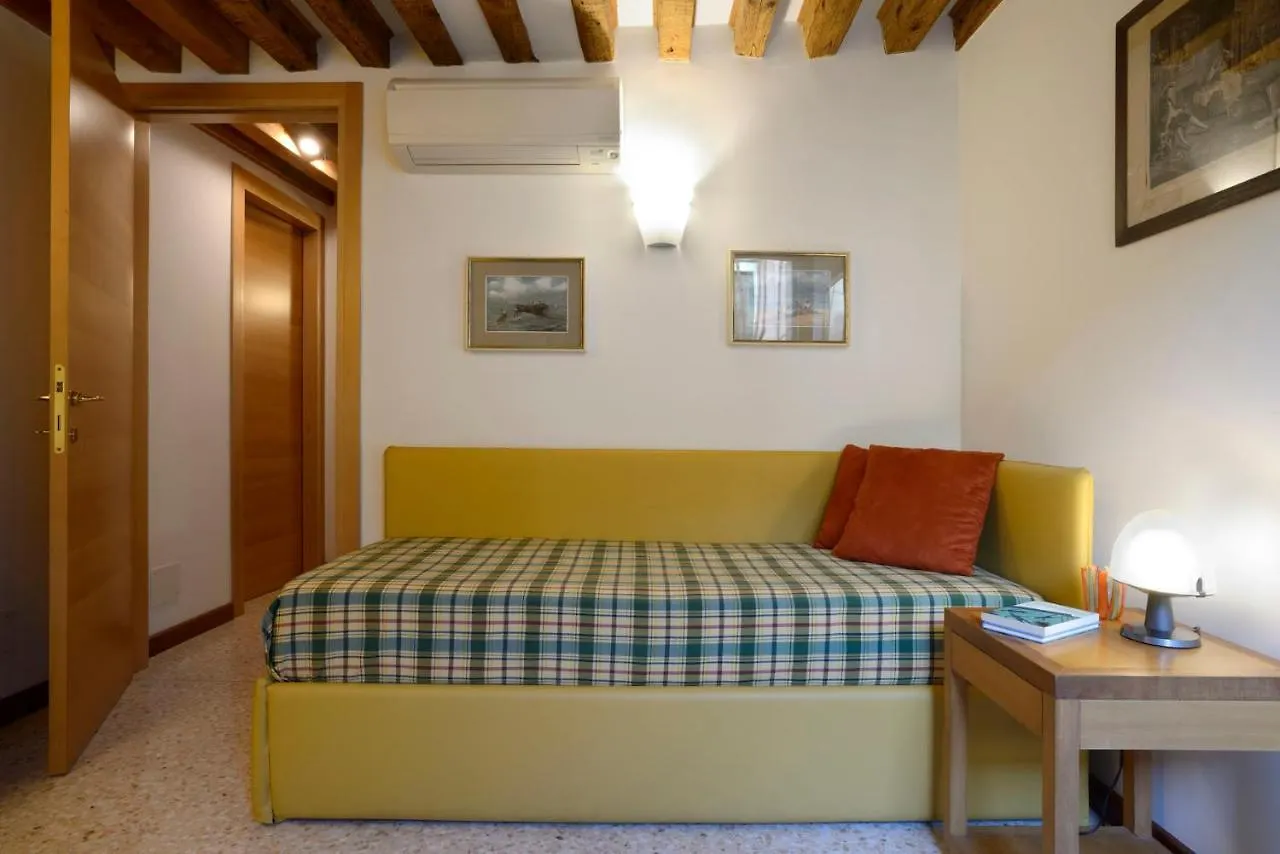 Casa Fondamente Nuove Appartement Venetië 0*,  Italië
