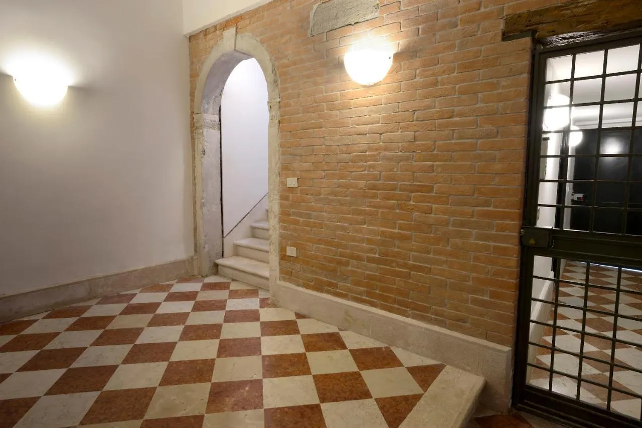 Casa Fondamente Nuove Appartement Venetië 0*,  Italië