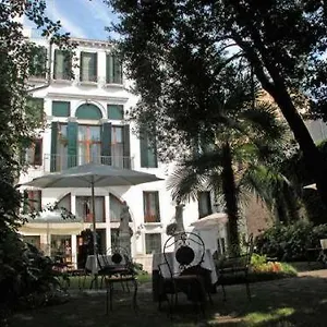 Palazzo Abadessa Venetië