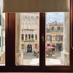 Ca' Dor Venecia