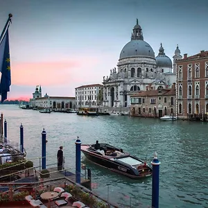 5* Otel The Gritti Palace, A Luxury Collection Hotel,