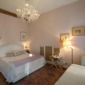 Ca' Della Corte Отель типа 