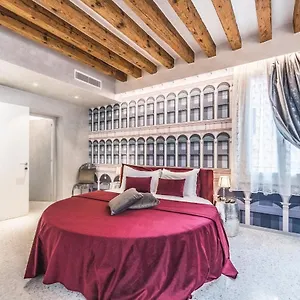 Rialto Luxury Flat Venecia