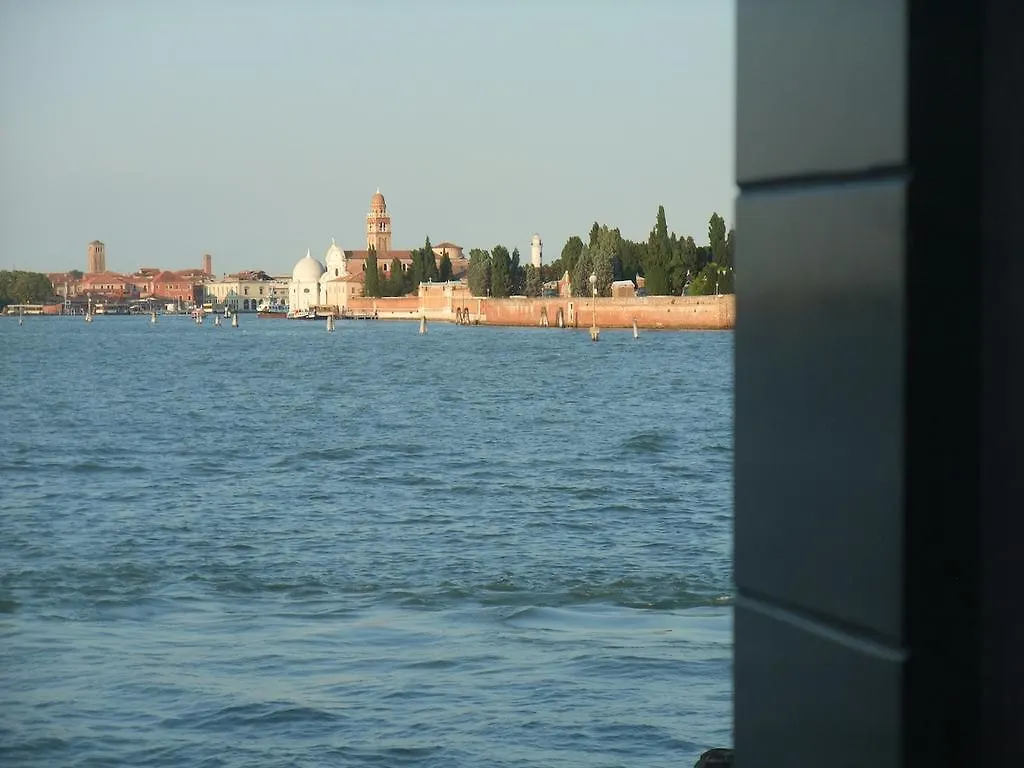 Casa Fondamente Nuove Apartment Venice Italy