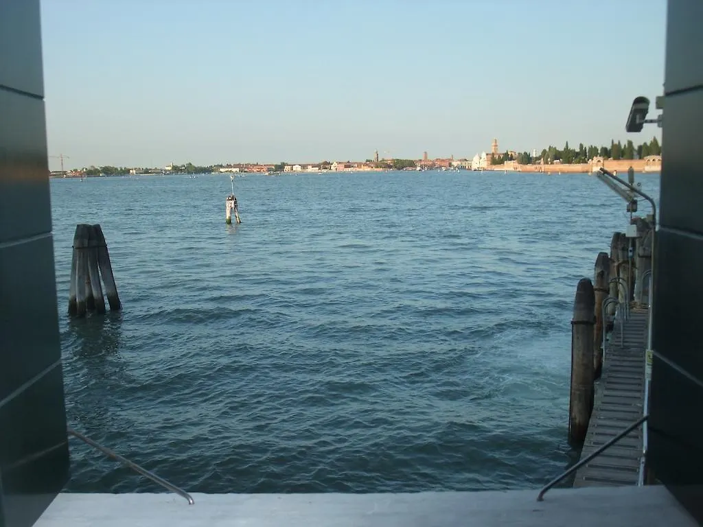 Casa Fondamente Nuove Apartment Venice