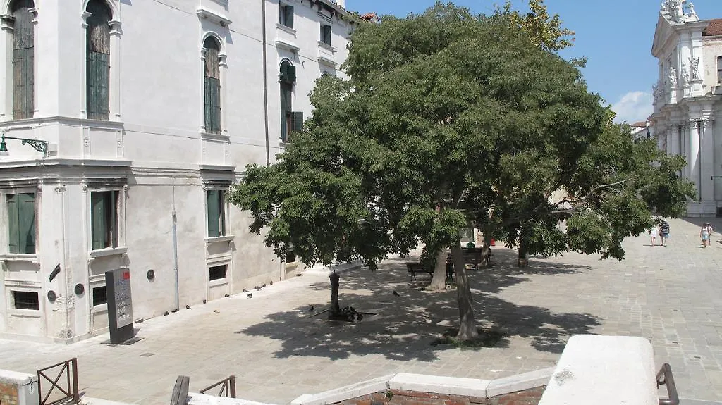 Casa Fondamente Nuove Apartment Venice
